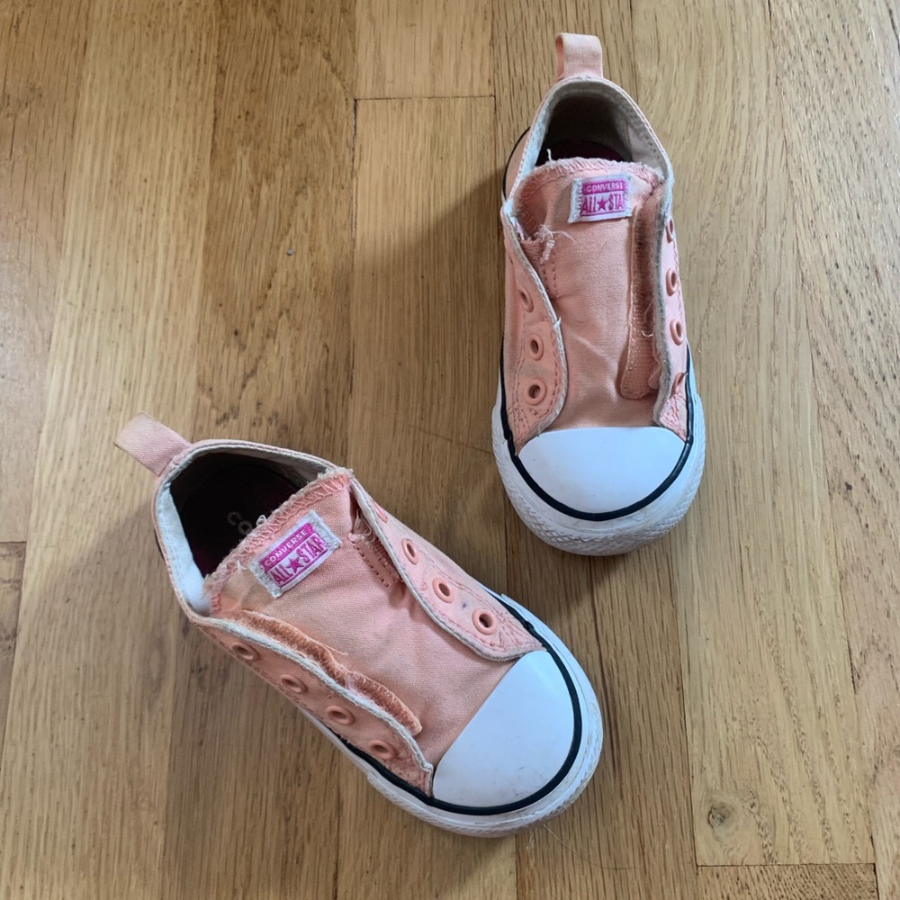 Infant Converse Shoes